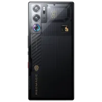 Смартфон ZTE nubia Red Magic 9S Pro 16 ГБ/ 512 ГБ/ Dual SIM/ Прозрачный Прозрачный photo 5