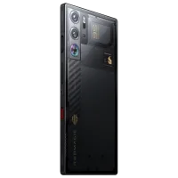 Смартфон ZTE nubia Red Magic 9S Pro 16 ГБ/ 512 ГБ/ Dual SIM/ Прозрачный Прозрачный photo 6