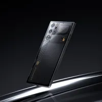 Смартфон ZTE nubia Red Magic 9S Pro 16 ГБ/ 512 ГБ/ Dual SIM/ Прозрачный Прозрачный photo 7