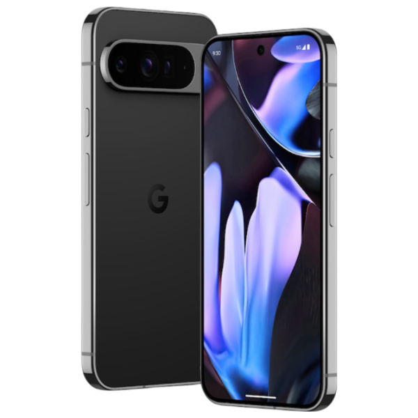 Google Pixel 9 Pro XL 16 GB/ 512 GB/ Single SIM/ Black Obsidian photo 3