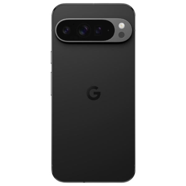 Google Pixel 9 Pro XL 16 GB/ 512 GB/ Single SIM/ Black Obsidian photo 7