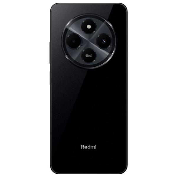 Xiaomi Redmi 14C 4 GB/ 128 GB/ Dual SIM/ Black Midnight photo 5