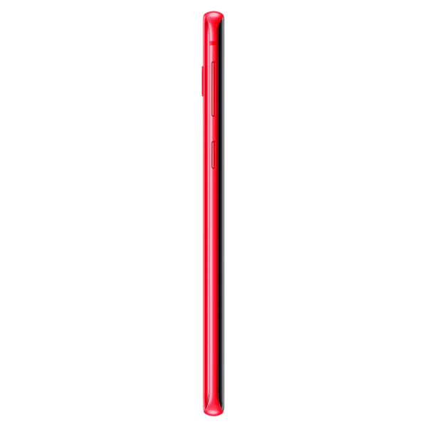 Samsung Galaxy S10 8 GB/ 128 GB/ Dual SIM/ Red  photo 6