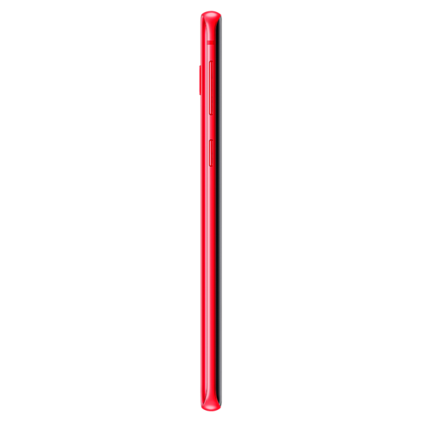 Samsung Galaxy S10 8 GB/ 128 GB/ Dual SIM/ Red  photo 6