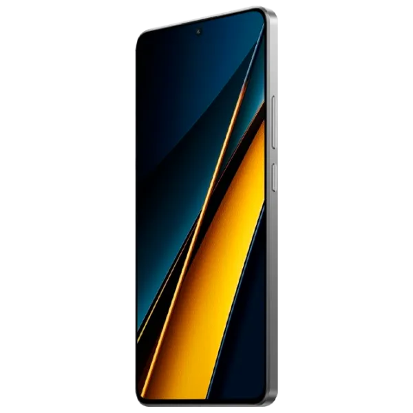 Poco X6 Pro 8 ГБ/ 256 ГБ/ Dual SIM/ Серый  photo 4