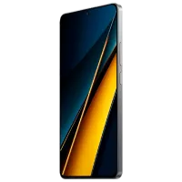 Smartphone Poco X6 Pro 8 GB/ 256 GB/ Dual SIM/ Gray photo 3