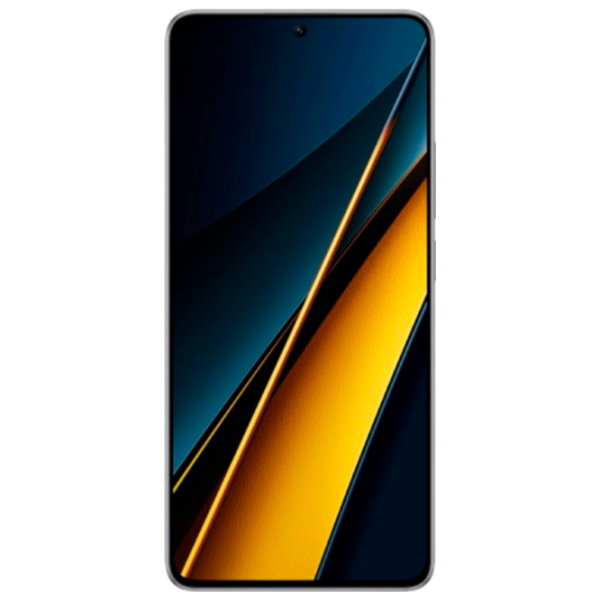 Poco X6 Pro 8 ГБ/ 256 ГБ/ Dual SIM/ Серый  photo 5