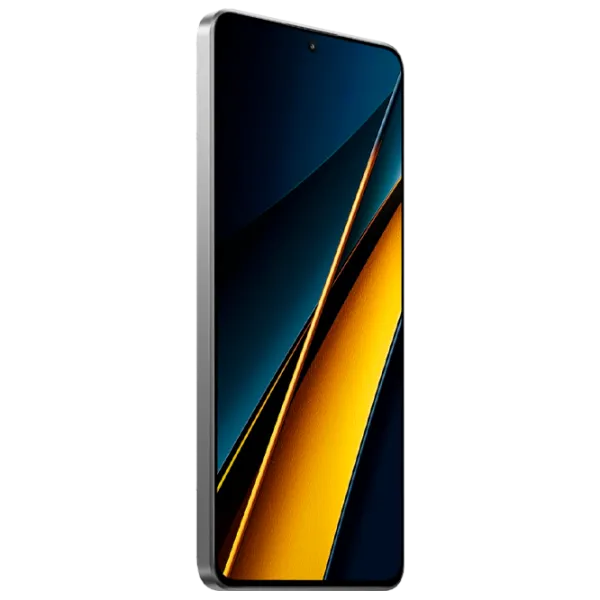 Poco X6 Pro 8 ГБ/ 256 ГБ/ Dual SIM/ Серый  photo 6