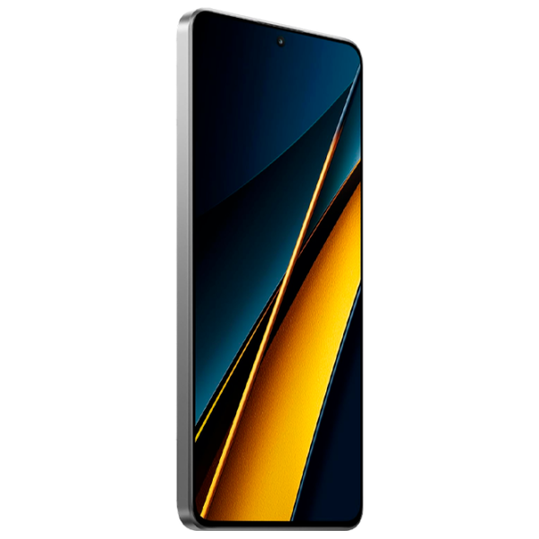 Poco X6 Pro 8 ГБ/ 256 ГБ/ Dual SIM/ Серый  photo 6