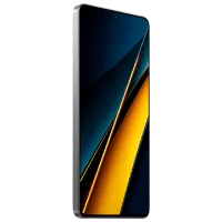 Smartphone Poco X6 Pro 8 GB/ 256 GB/ Dual SIM/ Gray photo 5