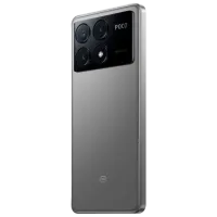 Smartphone Poco X6 Pro 8 GB/ 256 GB/ Dual SIM/ Gray photo 6