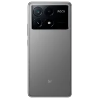 Smartphone Poco X6 Pro 8 GB/ 256 GB/ Dual SIM/ Gray photo 7