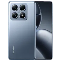 Смартфон Xiaomi 14T Pro 12 ГБ/ 512 ГБ/ Dual SIM/ Синий Титан photo 2