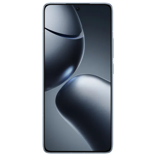 Xiaomi 14T Pro 12 GB/ 512 GB/ Dual SIM/ Blue Titanium photo 4