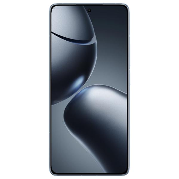 Xiaomi 14T Pro 12 GB/ 512 GB/ Dual SIM/ Blue Titanium photo 4
