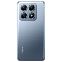 Смартфон Xiaomi 14T Pro 12 ГБ/ 512 ГБ/ Dual SIM/ Синий Титан photo 6