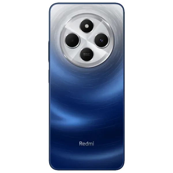 Xiaomi Redmi 14C 4 GB/ 128 GB/ Dual SIM/ Blue Starry photo 5 Xiaomi Redmi 14C 4 GB/ 128 GB/ Dual SIM/ Blue Starry photo 5