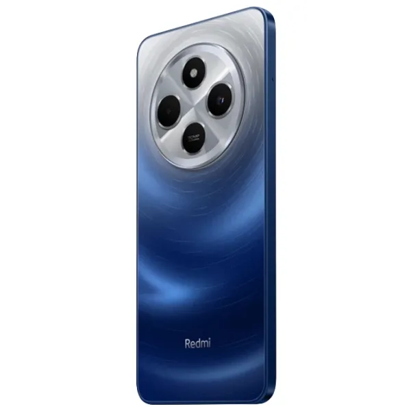 Xiaomi Redmi 14C 4 GB/ 128 GB/ Dual SIM/ Blue Starry photo 6 Xiaomi Redmi 14C 4 GB/ 128 GB/ Dual SIM/ Blue Starry photo 6