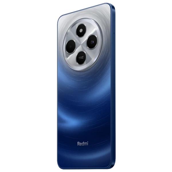 Xiaomi Redmi 14C 4 GB/ 128 GB/ Dual SIM/ Blue Starry photo 6 Xiaomi Redmi 14C 4 GB/ 128 GB/ Dual SIM/ Blue Starry photo 6