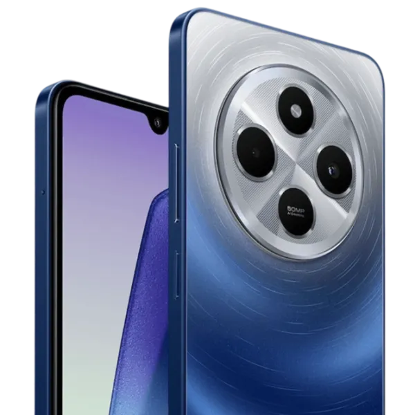 Xiaomi Redmi 14C 4 GB/ 128 GB/ Dual SIM/ Blue Starry photo 8 Xiaomi Redmi 14C 4 GB/ 128 GB/ Dual SIM/ Blue Starry photo 8