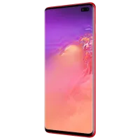 Смартфон Samsung Galaxy S10+ 8 ГБ/ 128 ГБ/ Dual SIM/ Красный photo 3