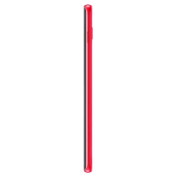 Samsung Galaxy S10+ 8 GB/ 128 GB/ Dual SIM/ Red  photo 5