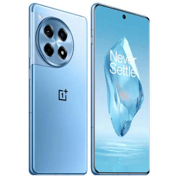 OnePlus 12R  16 GB/ 256 GB/ Dual SIM/ Blue Cool photo 4