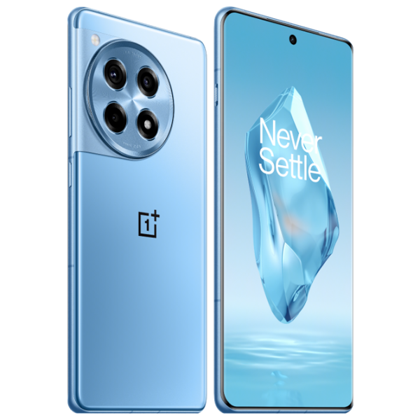 OnePlus 12R  16 GB/ 256 GB/ Dual SIM/ Blue Cool photo 4