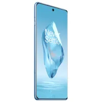 Смартфон OnePlus 12R 16 ГБ/ 256 ГБ/ Dual SIM/ Синий Cool photo 5