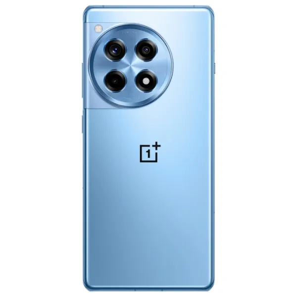 OnePlus 12R  16 GB/ 256 GB/ Dual SIM/ Blue Cool photo 8