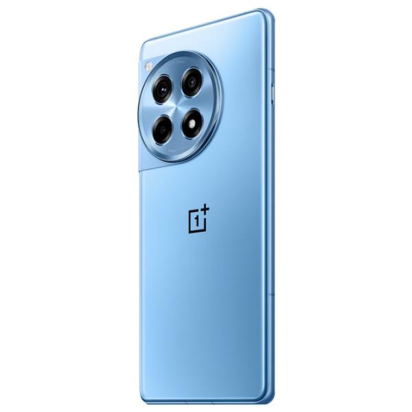 OnePlus 12R  16 GB/ 256 GB/ Dual SIM/ Blue Cool photo 9