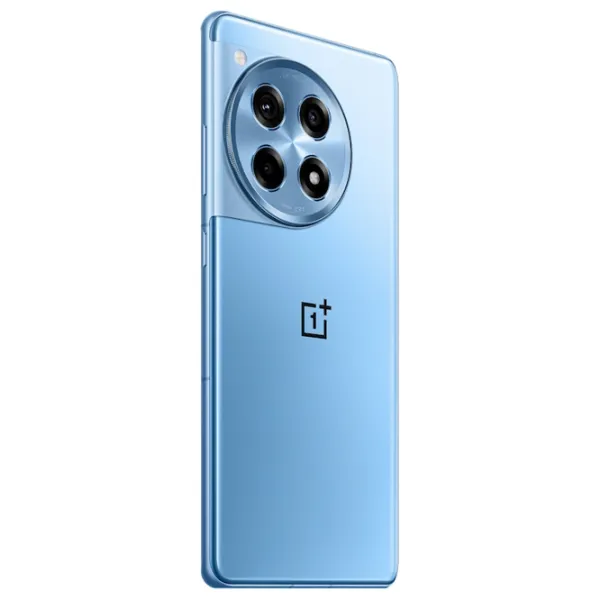 OnePlus 12R  16 GB/ 256 GB/ Dual SIM/ Blue Cool photo 10