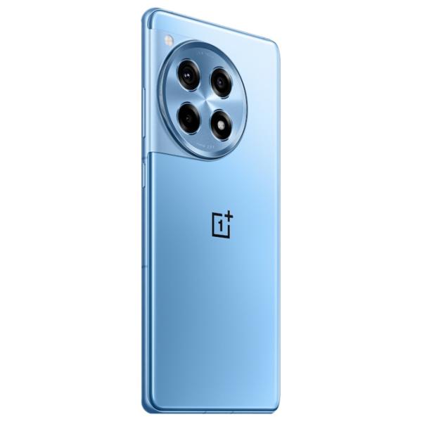 OnePlus 12R  16 GB/ 256 GB/ Dual SIM/ Blue Cool photo 10