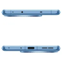 Смартфон OnePlus 12R 16 ГБ/ 256 ГБ/ Dual SIM/ Синий Cool photo 9