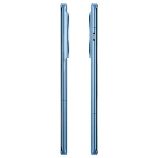 OnePlus 12R  16 GB/ 256 GB/ Dual SIM/ Blue Cool photo 12