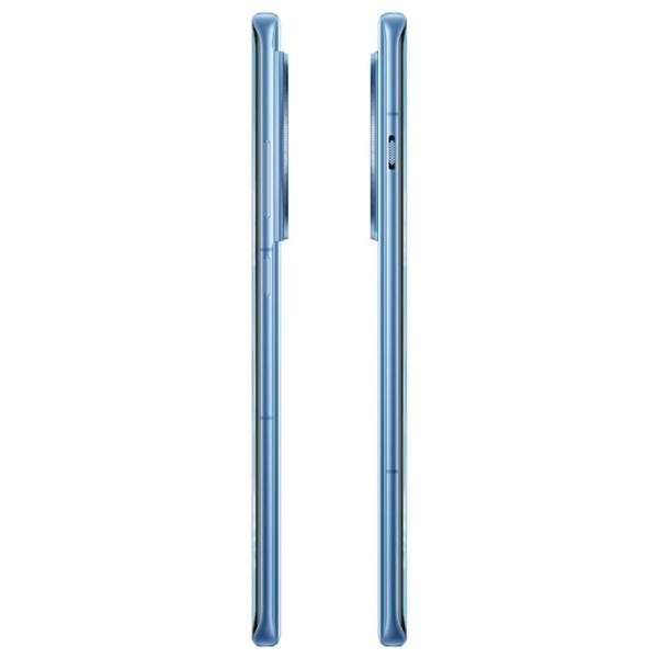 OnePlus 12R  16 GB/ 256 GB/ Dual SIM/ Blue Cool photo 12