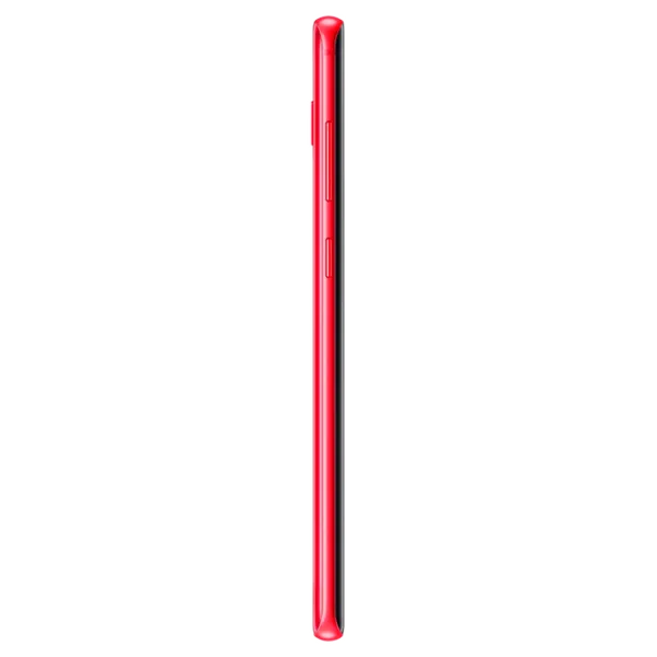Samsung Galaxy S10+ 8 GB/ 128 GB/ Dual SIM/ Red  photo 6