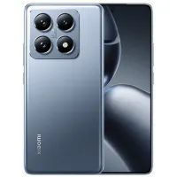 Смартфон Xiaomi 14T 12 ГБ/ 256 ГБ/ Dual SIM/ Синий Titan photo 2