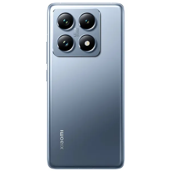 Xiaomi 14T 12 GB/ 256 GB/ Dual SIM/ Blue Titan photo 7
