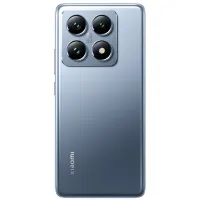 Смартфон Xiaomi 14T 12 ГБ/ 256 ГБ/ Dual SIM/ Синий Titan photo 5