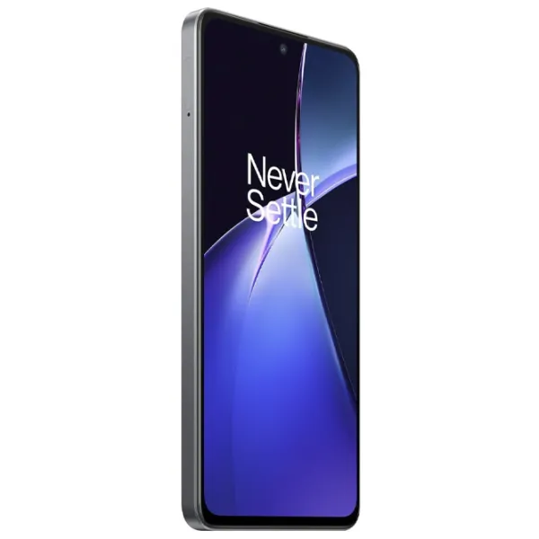 OnePlus Nord CE 4 Lite 8 GB/ 256 GB/ Dual SIM/ Silver Super photo 5