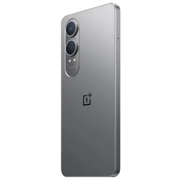 OnePlus Nord CE 4 Lite 8 GB/ 256 GB/ Dual SIM/ Silver Super photo 6
