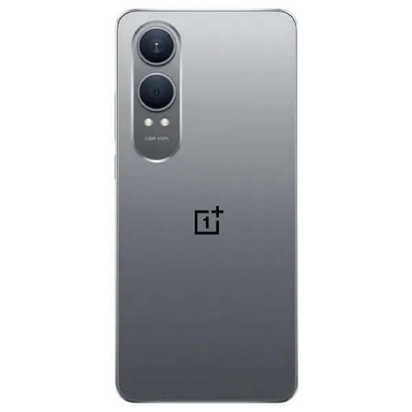 OnePlus Nord CE 4 Lite 8 GB/ 256 GB/ Dual SIM/ Silver Super photo 7