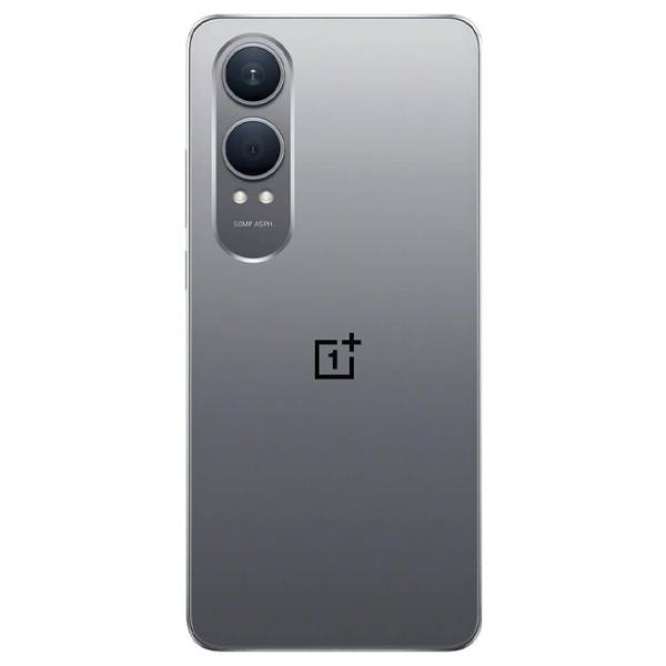 OnePlus Nord CE 4 Lite 8 GB/ 256 GB/ Dual SIM/ Silver Super photo 7