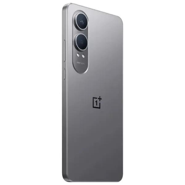 OnePlus Nord CE 4 Lite 8 GB/ 256 GB/ Dual SIM/ Silver Super photo 8