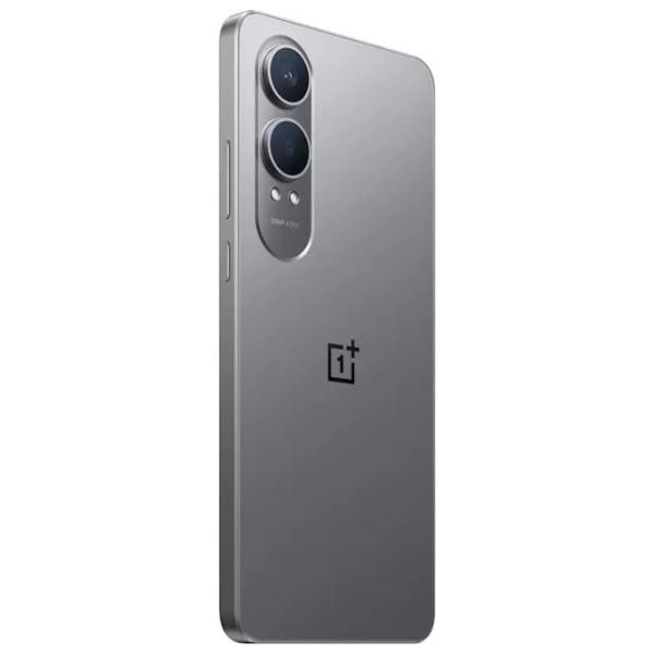 OnePlus Nord CE 4 Lite 8 GB/ 256 GB/ Dual SIM/ Silver Super photo 8
