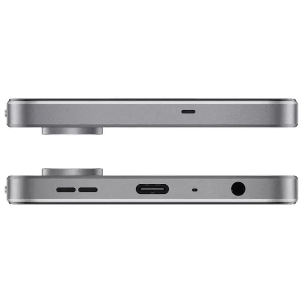 OnePlus Nord CE 4 Lite 8 GB/ 256 GB/ Dual SIM/ Silver Super photo 9