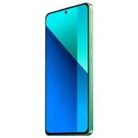 Smartphone Xiaomi Redmi Note 13 8 GB/ 512 GB/ Dual SIM/ Green Mint photo 2