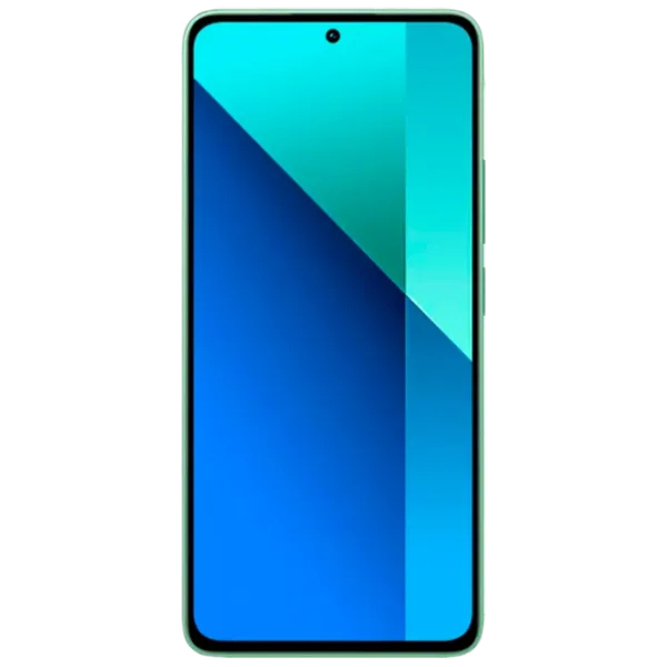 Xiaomi Redmi Note 13 8 ГБ/ 512 ГБ/ Dual SIM/ Зеленый Мята photo 5
