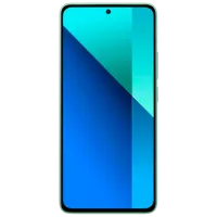 Smartphone Xiaomi Redmi Note 13 8 GB/ 512 GB/ Dual SIM/ Green Mint photo 3